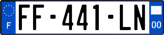 FF-441-LN