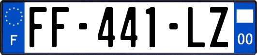 FF-441-LZ