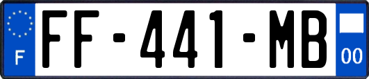 FF-441-MB