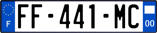 FF-441-MC