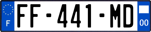 FF-441-MD