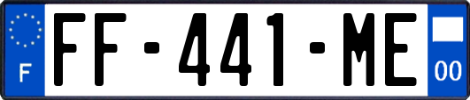 FF-441-ME