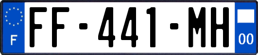 FF-441-MH