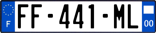 FF-441-ML
