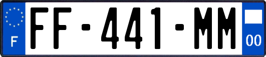 FF-441-MM