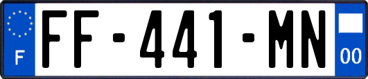 FF-441-MN
