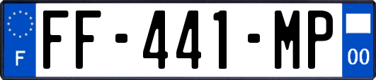 FF-441-MP