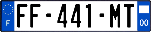 FF-441-MT