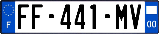 FF-441-MV