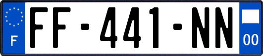 FF-441-NN
