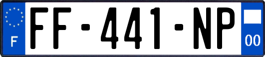 FF-441-NP