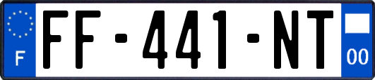 FF-441-NT