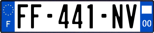 FF-441-NV