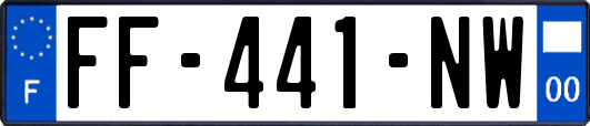 FF-441-NW