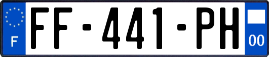 FF-441-PH
