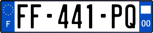 FF-441-PQ