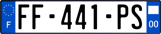 FF-441-PS