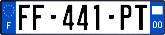 FF-441-PT