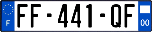 FF-441-QF