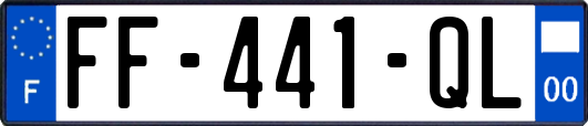 FF-441-QL