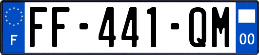 FF-441-QM