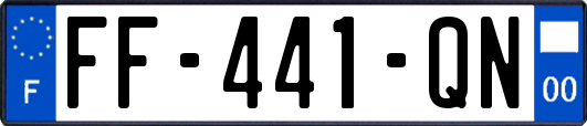 FF-441-QN