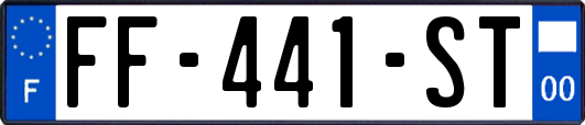 FF-441-ST