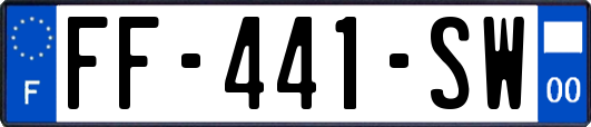 FF-441-SW