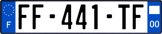 FF-441-TF