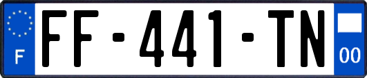 FF-441-TN