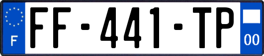 FF-441-TP