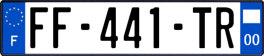 FF-441-TR