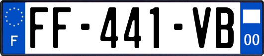 FF-441-VB