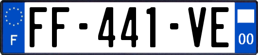 FF-441-VE