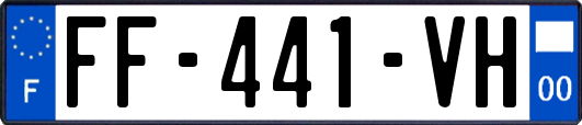 FF-441-VH