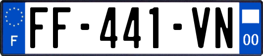 FF-441-VN