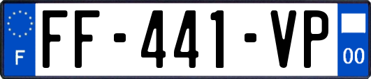 FF-441-VP