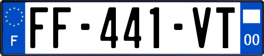 FF-441-VT