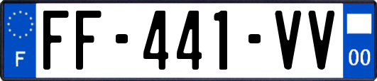 FF-441-VV