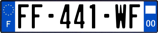 FF-441-WF