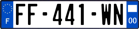FF-441-WN