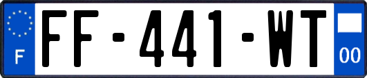 FF-441-WT