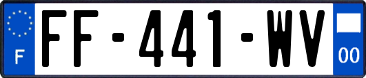 FF-441-WV