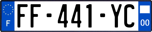 FF-441-YC