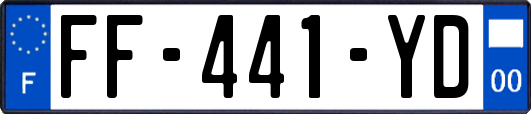 FF-441-YD