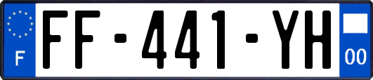 FF-441-YH