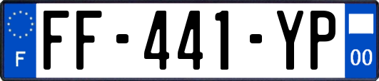 FF-441-YP
