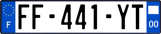 FF-441-YT