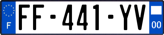 FF-441-YV