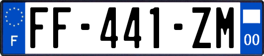 FF-441-ZM